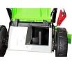 Бензиновая газонокосилка Redverg RD-GLM56SE 6671773