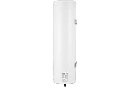 Накопительный электрический водонагреватель MAUNFELD MWH100W02