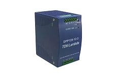 Блок питания TDK-Lambda DPP120-12-3 00260140