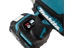 Аккумуляторный ударный шуруповерт Makita 18В, BL, XPT, Li-ion, 140 Нм, 2 скорости DTD157RTJ