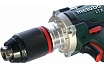 Аккумуляторная дрель-винтоверт Metabo BS 18 LTX Impuls 602191650