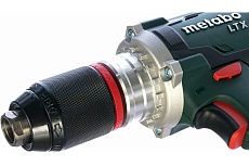 Аккумуляторная дрель-винтоверт Metabo BS 18 LTX Impuls 602191650
