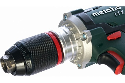 Аккумуляторная дрель-винтоверт Metabo BS 18 LTX Impuls 602191650