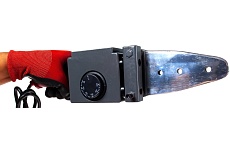 Сварочный аппарат для труб Valfex PP-R Дн 20-50 1,5 кВт нагр 20-40 мм VWM-06 SET 024-0270