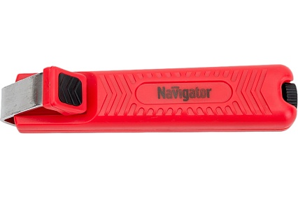 Съёмник изоляции Navigator NHT-Sim03 80700