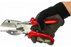 Угловые кабельные ножницы 45° Knipex KN-9435215