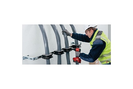 Аккумуляторный ударный гайковерт Hilti SIW 6AT-A22 2112539