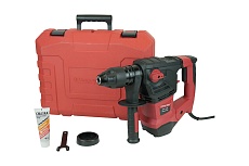 Перфоратор Энергомаш ГАРАНТ SDS Plus ПР1-1850