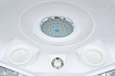 Душевая кабина Niagara Ultra NG-703-L 120x80 стекло прозрачное с полосой, L