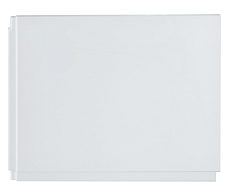 Боковая панель Santek Корсика 180x80 L