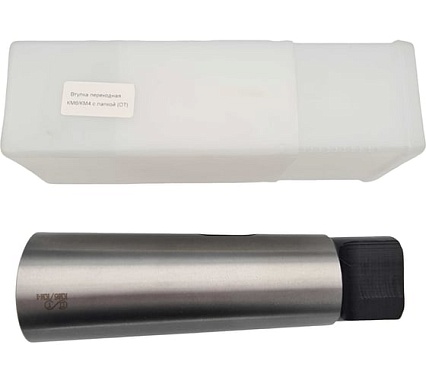 Втулка переходная ОТ КМ6/КМ4 с лапкой 00-00000638