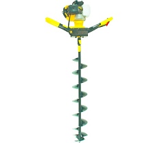 Мотобур Калибр БС-1500 00000023756