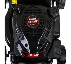 Бензиновая газонокосилка Brait BR3540 06.03.005.086