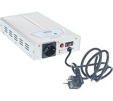 Стабилизатор напряжения Powerman AVS 500 S 6119434