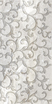 Декор Laparet Michel бежевый 25х50 см, OS\A166\34057