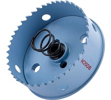 Коронка пильная Special for Sheet Metal (79 мм; HSS-CO) Bosch 2608584807