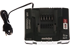 Зарядное устройство ASC 145, 12-36 В Metabo 627378000