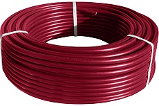 Труба РОСТерм PEX 16*2.0 Теплый пол EVOH бухта 50 м PTEV16-2.0F0.5 PTEV16-2.0F0.5