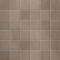 Мозаика Atlas Concorde Dwell Greige Mosaico 30x30 см, A1C0