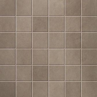 Мозаика Atlas Concorde Dwell Greige Mosaico 30x30 см, A1C0