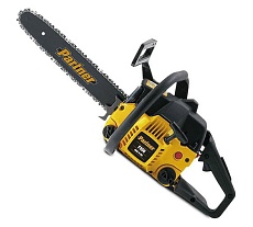 Бензопила Partner 350 XT