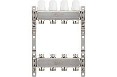 Коллекторная группа AV Engineering AVE162, 4 выхода AVE16200104K