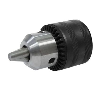 Патрон ключевой (1.5-10 мм; конус В12) Кратон 1 01 06 004