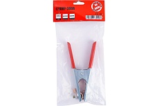 Клемма заземления (железный) Weld CLAMP 300 A