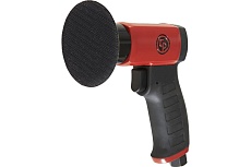 Пневматическая орбитальная шлифмашина Chicago Pneumatic CP7200S в наборе 8941172001