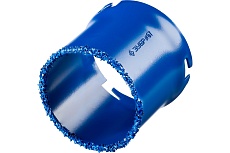 Коронка кольцевая c карбид-вольфрамовым нанесением (67х55 мм) Зубр 33350-67_z01