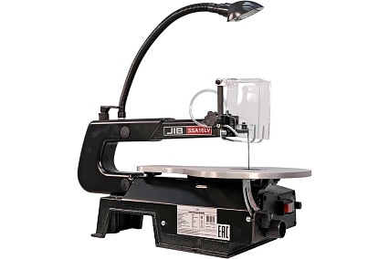 Лобзиковый станок JIB SSA16LV 0,125 кВт 230В 1310020278000