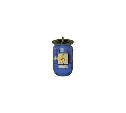 Двигатель передвижения для электрических талей Tor CD1/MD1 5-20 т ZDY1 21-4 (0,8 кВт) 185080