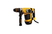 Перфоратор DeWalt D25417KT
