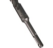 Бур по бетону 20x400x340 мм, SDS PLUS Kranz KR-91-0846