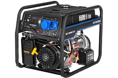 Бензиновый генератор Hyundai HHY 10000FE ATS