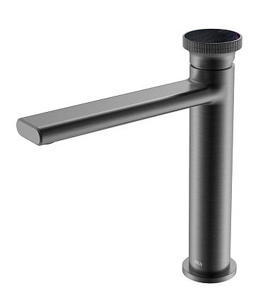 Смеситель для раковины Black&White Gravity GF-7307
