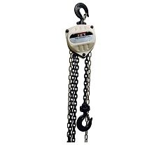 Стационарная таль JET L100 0.25T 3m 100210