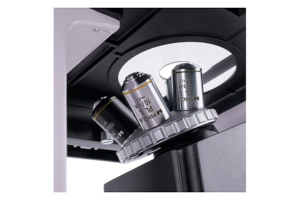 Биологический инвертированный цифровой микроскоп MAGUS bio vd350 lcd 83015
