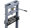 Пресс Kraftwell 12 т с ручным приводом KRWPR12B