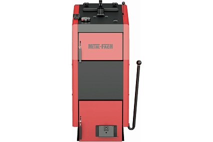 Котел Metal-Fach SMART OPTIMA 50 29074