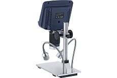 Микроскоп с дистанционным управлением Levenhuk DTX RC1 76821