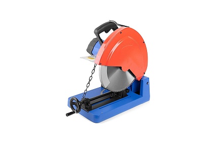 Маятниковая пила по металлу Messer DRC355 10-41-355