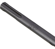 Бур 4-х гранный Ермак SDS-plus 12x150/210 мм 654-174