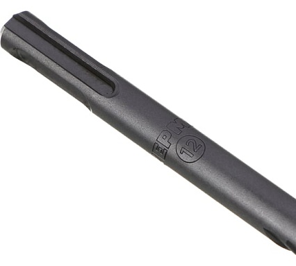 Бур 4-х гранный Ермак SDS-plus 12x150/210 мм 654-174
