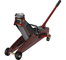 Домкрат Сорокин HobbyLine Jack 3.521