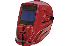 Маска сварщика Хамелеон Fubag ULTIMA 5-13 Visor Red 38100