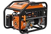 Бензиновый генератор Daewoo GDA 3300