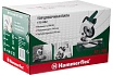 Торцовочная пила Hammer Flex 800 Вт, 5000 об/мин, глубина пропила 48 мм STL800