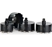 Сверло турбо-сегментное Brazed 1/2", M14, 150 мм, 50 мм TECH-NICK 001.600.9578