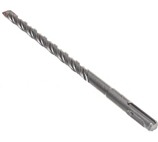 Бур по бетону S4 (10х210 мм; SDS-plus) EКТО DS-003-1000-0210